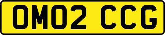 OM02CCG