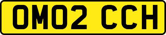OM02CCH