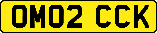 OM02CCK