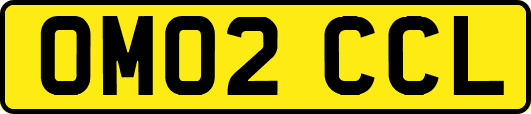 OM02CCL