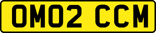 OM02CCM