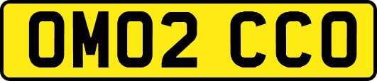 OM02CCO