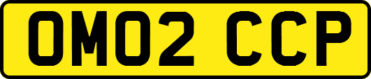 OM02CCP