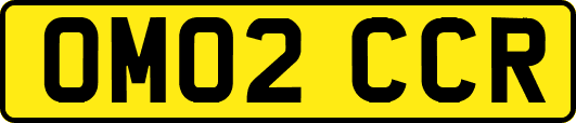 OM02CCR