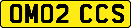 OM02CCS
