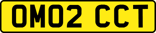 OM02CCT