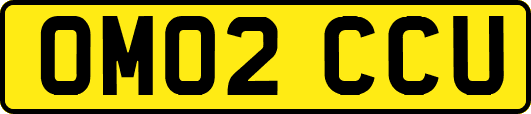 OM02CCU