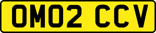 OM02CCV