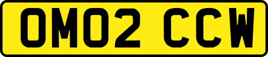 OM02CCW