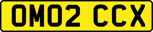 OM02CCX