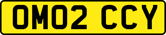 OM02CCY