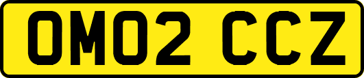 OM02CCZ