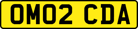 OM02CDA
