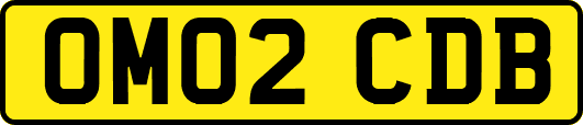OM02CDB