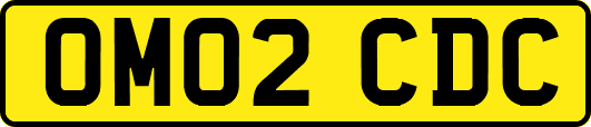 OM02CDC