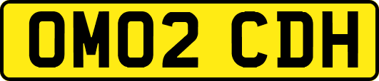 OM02CDH