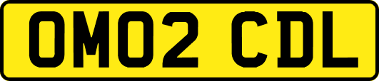 OM02CDL