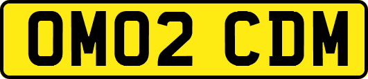 OM02CDM