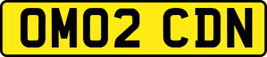 OM02CDN