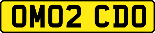 OM02CDO