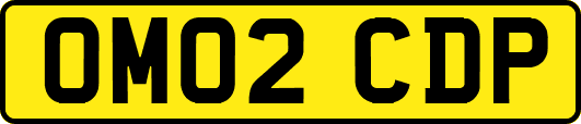 OM02CDP
