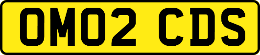 OM02CDS