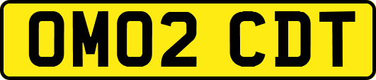 OM02CDT