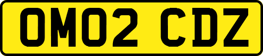 OM02CDZ