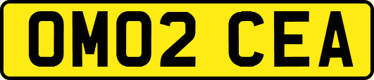 OM02CEA