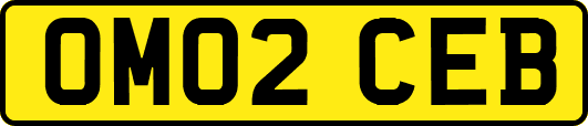 OM02CEB
