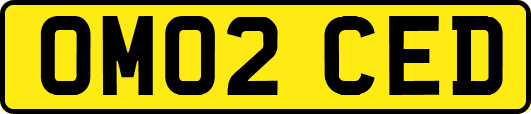 OM02CED