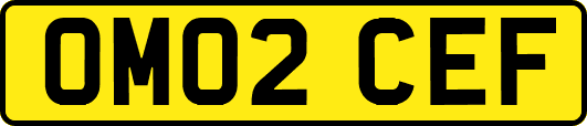 OM02CEF