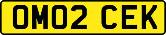OM02CEK