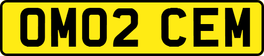 OM02CEM