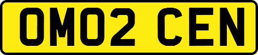 OM02CEN