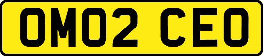 OM02CEO