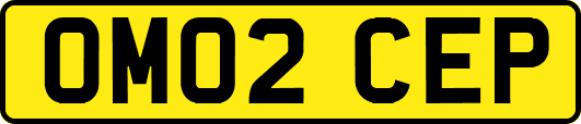 OM02CEP