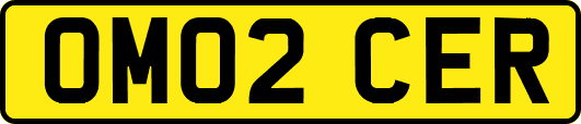 OM02CER