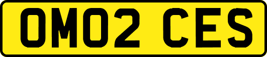 OM02CES