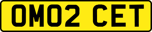 OM02CET
