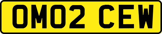 OM02CEW
