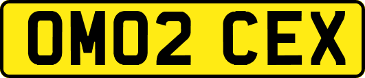 OM02CEX
