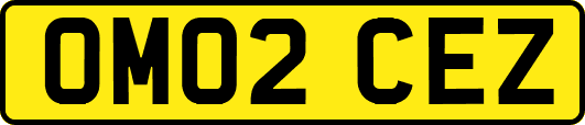 OM02CEZ