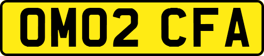 OM02CFA
