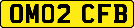 OM02CFB