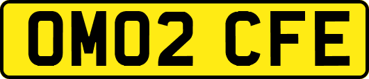OM02CFE
