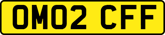 OM02CFF