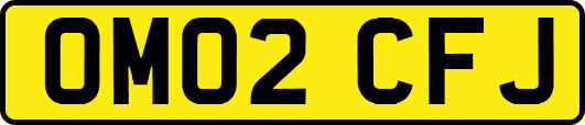 OM02CFJ