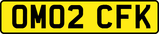 OM02CFK