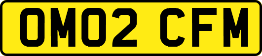 OM02CFM